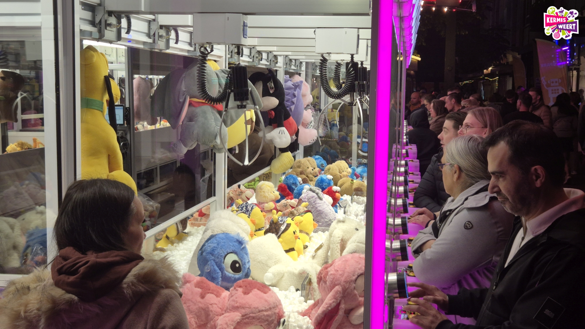 Foto 'Kermis Weert 2025 053'.